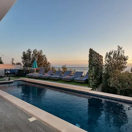 Дом отдыха Nera *