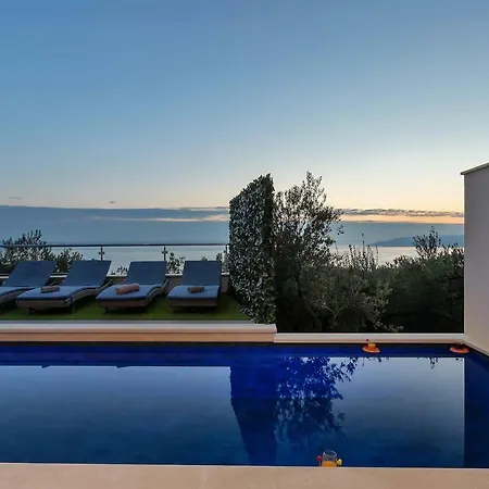 Дом отдыха Nera *