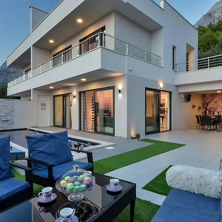 Дом отдыха Nera