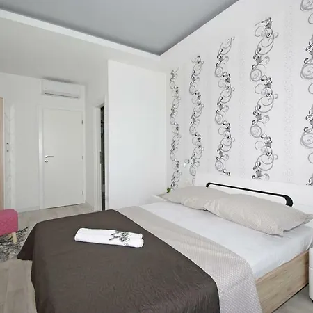 Nera Vakantiehuis