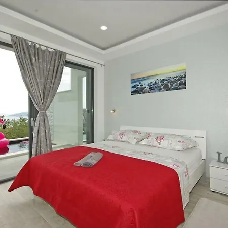 Vakantiehuis Nera *