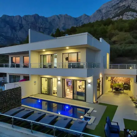 Nera * מאקרסקה