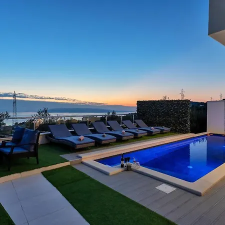 Holiday home Nera *
