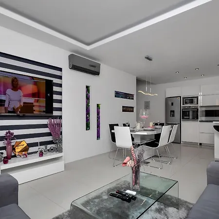 בית נופש Nera