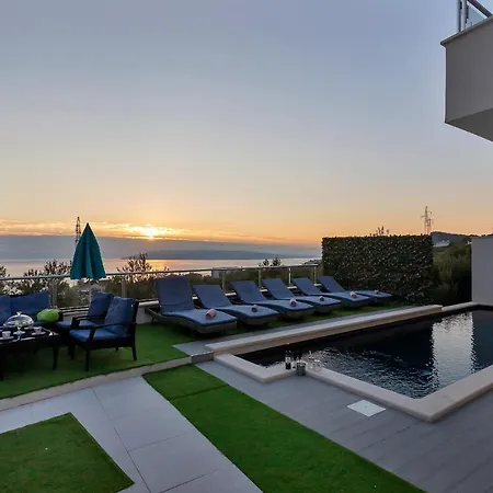 Nera 펜션 마카르스카