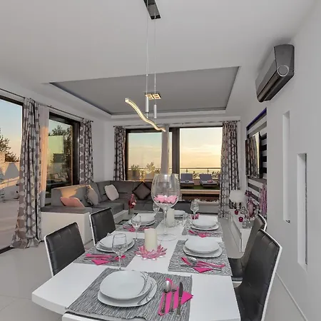 Holiday home Nera