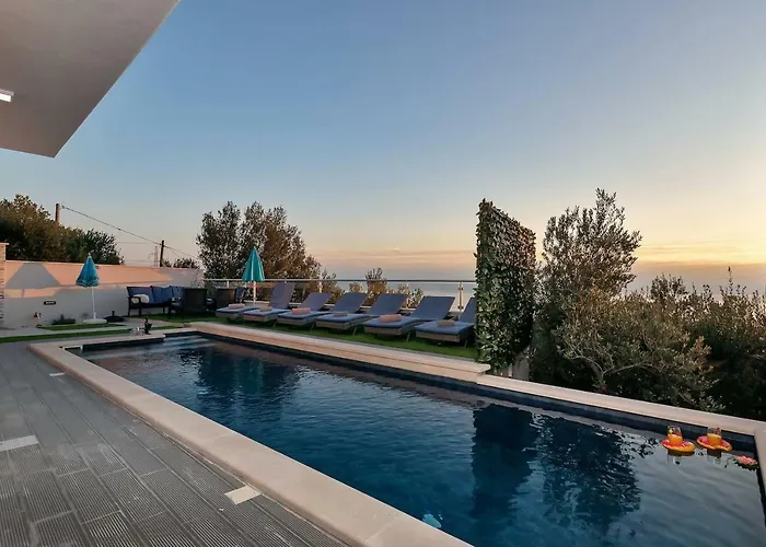 בית נופש Nera *