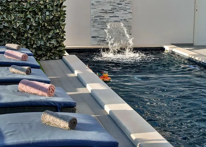 Vakantiehuis Nera Makarska