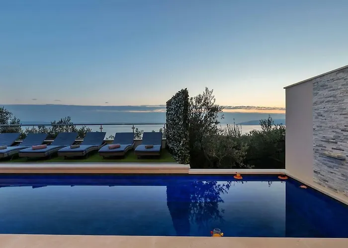 בית נופש Nera *