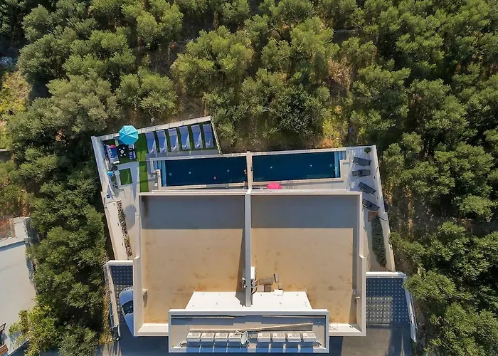 בית נופש Nera