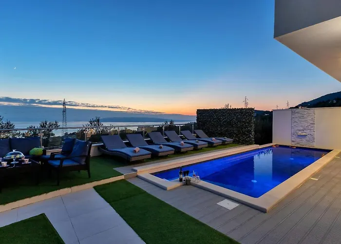 בית נופש Nera *