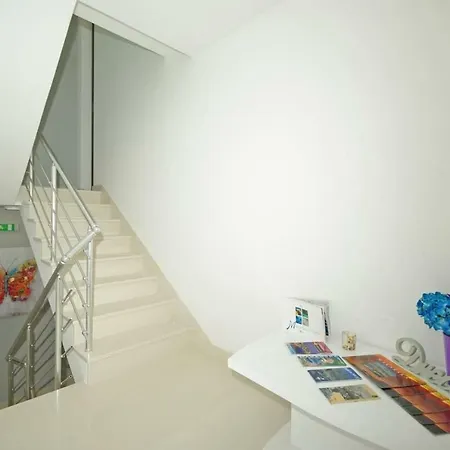 Hébergement de vacances Nera *