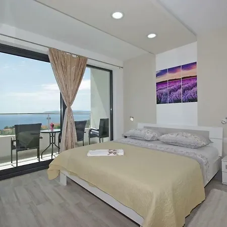 Hébergement de vacances Nera