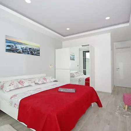 Hébergement de vacances Nera *