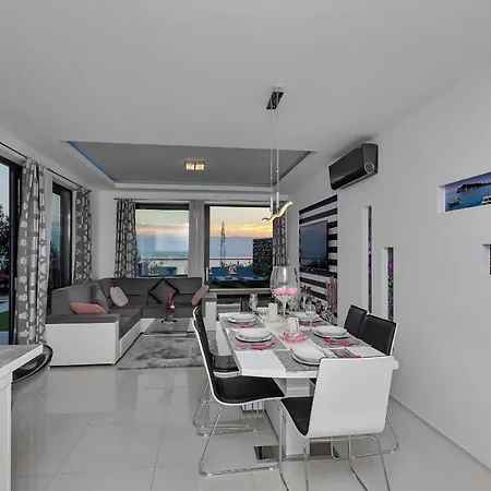 Hébergement de vacances Nera