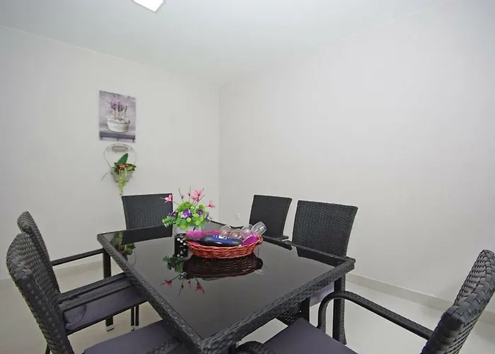 Σπίτι διακοπών Nera *