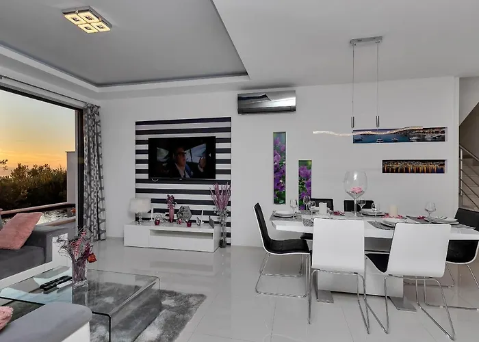 Nera Σπίτι διακοπών *